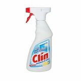 Clin Windows & Glass Lemon na pevné povrchy 500 ml