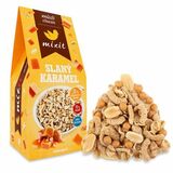 Müsli classic Slaný Karamel 360g Mixit