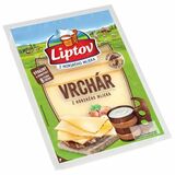LIPTOV Vrchár výrazný a aromatický plátky 90g