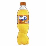 Fanta Pomaranč 500 ml *ZO