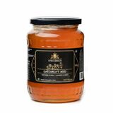 Med Gaštanový 950g Medáreň