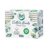 Bel Face&Body Cotton vatové tyčinky 60ks