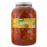 Lečo sterilizované 3720ml (3500g) Ady
