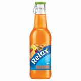 Relax Viečko 100% multivitamín 250 ml