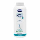 Chicco Baby Moments Detský púder 150g