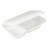 Box menu 2dielny WI45512,50ks