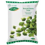 Mr.Brokolica ružičky 2,5kg Ardo