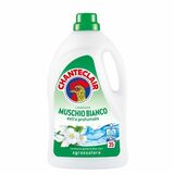 Chanteclair Muschio Bianco prací gél 35PD 1,575l