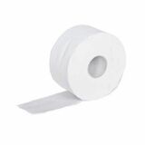 Toaletný papier Jumbo 2vrstvy 19cm, 12ks