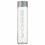 Voss minerálna voda neperlivá 375ml