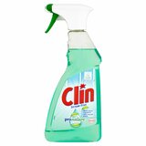 Clin ProNature čistič okien 500 ml