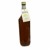 Sirup Zázvor &amp; Kamilka 1l Herbert