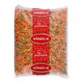 Mrazená Zmes s kukuricou 2,5kg Vinica