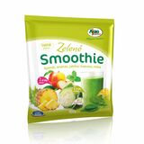 Hlbokomrazené Smoothie zelené 450g Agro Jesenice