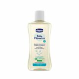 Chicco Baby moments šampón jemný 200ml