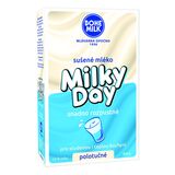 Mlieko sušené polotučné 14% 400g Bohemilk