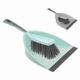 Orion Lopatka na smeti s metličkou Dust extra mix