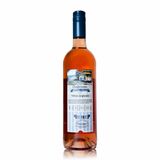 Víno r. Cable car Zinfandel Rosé 2019 0,75l US