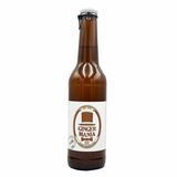 Mana Roots Gingermánia Špeciál zázvorové pivo330ml