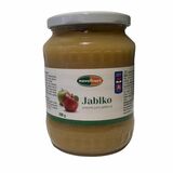 Jablkové pyré 700g Novofruct