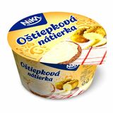 Nátierka oštiepková 130g Nika