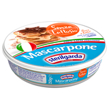 Mascarpone bez laktózy 250g Sterilgarda