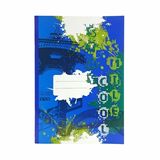 Zošit Školský A5 540 čistý, 40 listov