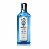 Bombay Sapphire Gin 40% 0,7 l