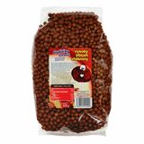 Vepy cereálie guľôčky kakaové obilninové 500g