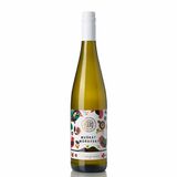 Víno b. Muškát moravský suché, JM Doľany 0,75l SK