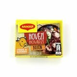 MAGGI Hovädzí bujón v kocke 3 l 6x10g