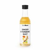 Turmeric Shot 50 ml GymBeam