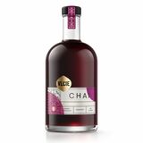 Sirupy do kávy chai 500ml Vlčie sirupy