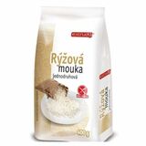 Múka ryžová výberová 400g Extrudo