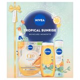 Nivea Tropical Sunrise Darčeková sada