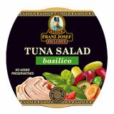 Franz Josef Tuniakový šalát Basilico 160g