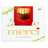 Dezert Merci Finest Selection 250g