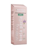 Biela Perla pasta Sensitive s levanduľou 75 ml