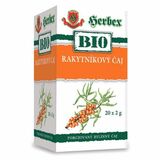 Herbex Bio Rakytníkový čaj 20x2g (40g)