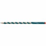 Stabilo Ceruzka Easy graph S R HB petrolejová