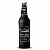 Pivo Bakalář Desítka tmavá 500ml sklo *ZO