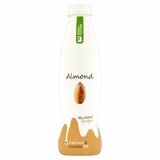 Body&Future Almond (Mandľový nápoj) 0,75l