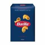 Cestoviny Rigate Pipe 500g Barilla