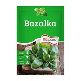 Korenie Bazalka drvená 9g Mäspoma