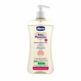 Chicco Baby Moments Šampón micelárny 500ml