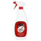 Well Done Silikon protektor 750ml