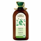 Green Pharmacy Žihľava šampón 350ml