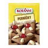 Zmes korenia na Perníčky 27g Kotányi
