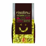 Ryžové cestoviny Fusilli 300g Risolino