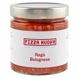 Ragu Bolognese 360g Pizza Nuova